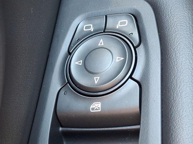 2024 Chevrolet Tahoe 4WD LS