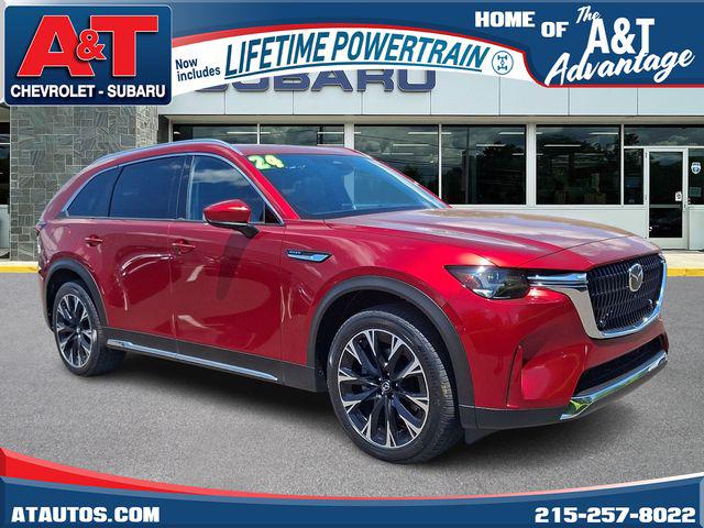2024 Mazda X-90 Premium Plus for sale in Sellersville, PA