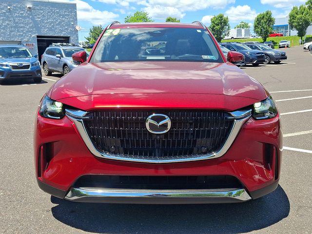2024 Mazda X-90 Premium Plus