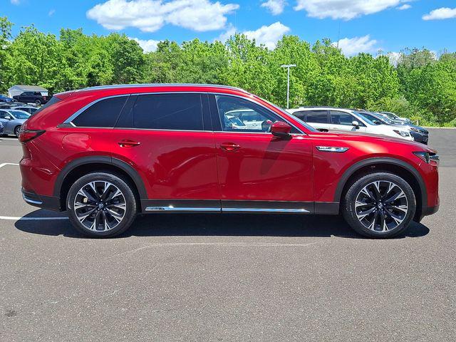 2024 Mazda X-90 Premium Plus