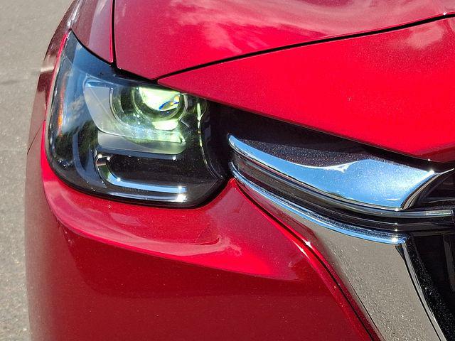 2024 Mazda X-90 Premium Plus