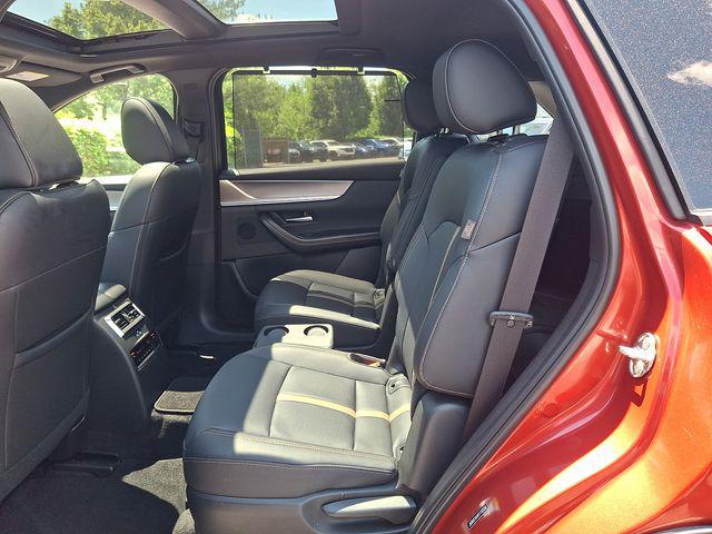 2024 Mazda X-90 Premium Plus