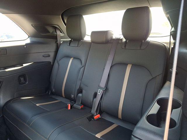2024 Mazda X-90 Premium Plus