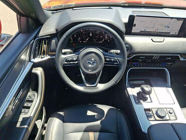 2024 Mazda X-90 Premium Plus