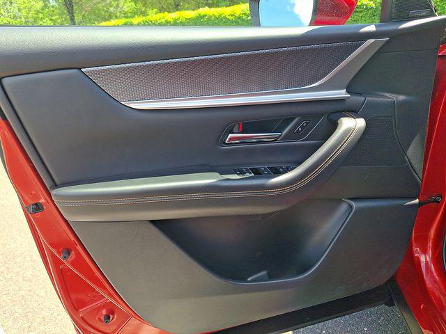 2024 Mazda X-90 Premium Plus
