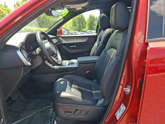 2024 Mazda X-90 Premium Plus
