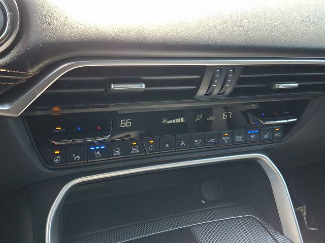 2024 Mazda X-90 Premium Plus