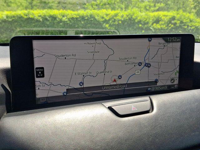 2024 Mazda X-90 Premium Plus