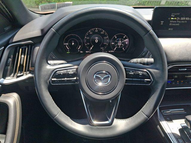 2024 Mazda X-90 Premium Plus