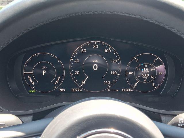 2024 Mazda X-90 Premium Plus