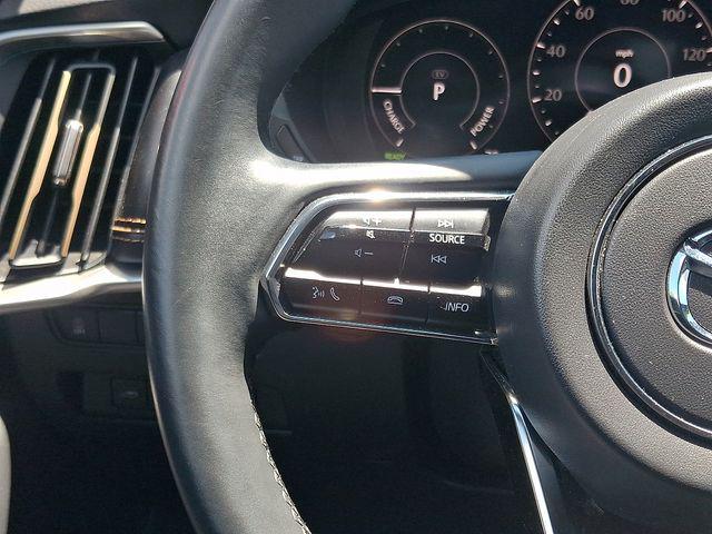 2024 Mazda X-90 Premium Plus