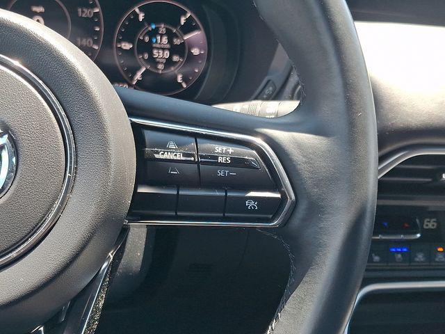 2024 Mazda X-90 Premium Plus