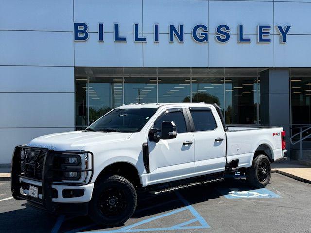 2024 Ford F-350 XL for sale in Ardmore, OK