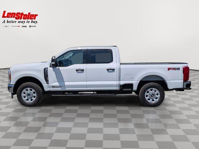 2024 Ford F-250 XLT