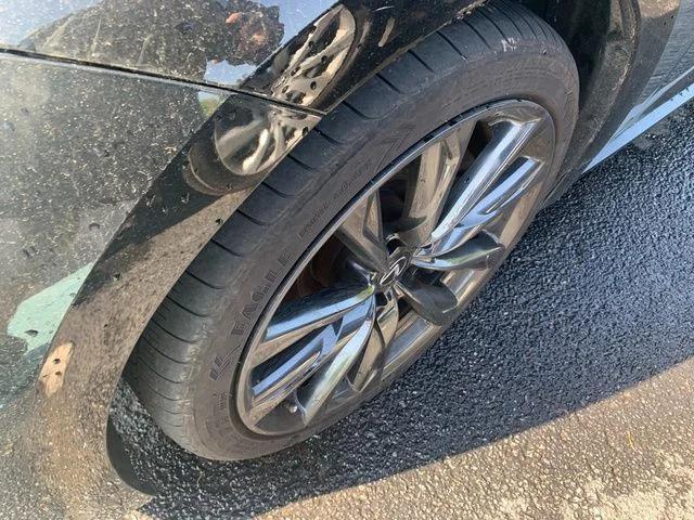 2023 Lexus IS 350 F SPORT 2023 Lexus IS 350 F SPORT