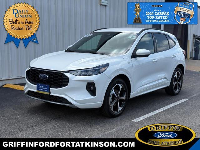 2023 Ford Escape ST-Line Select for sale in Fort Atkinson, WI
