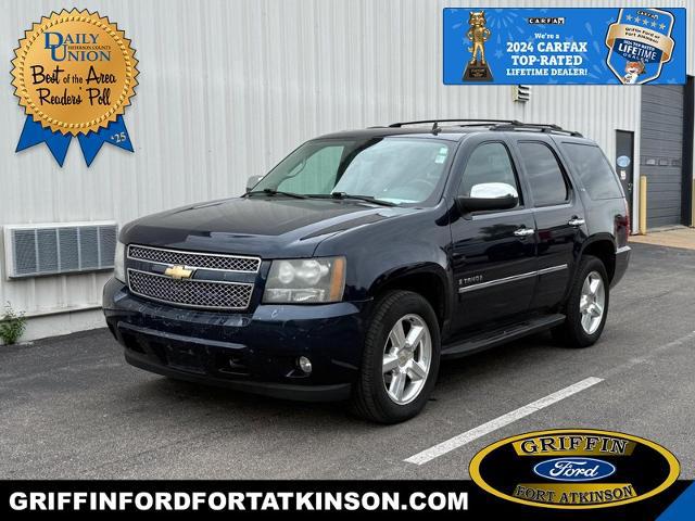 2009 Chevrolet Tahoe LTZ for sale in Fort Atkinson, WI