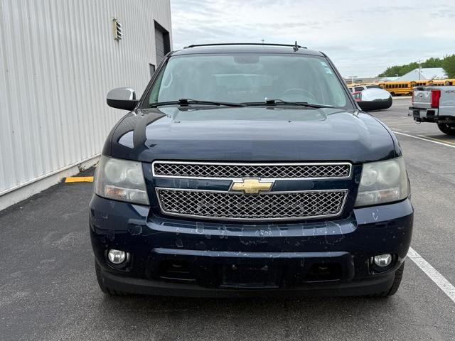 2009 Chevrolet Tahoe LTZ