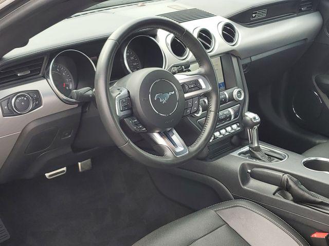 2020 Ford Mustang GT Premium Fastback