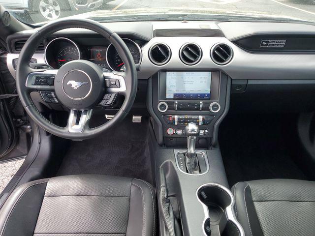 2020 Ford Mustang GT Premium Fastback