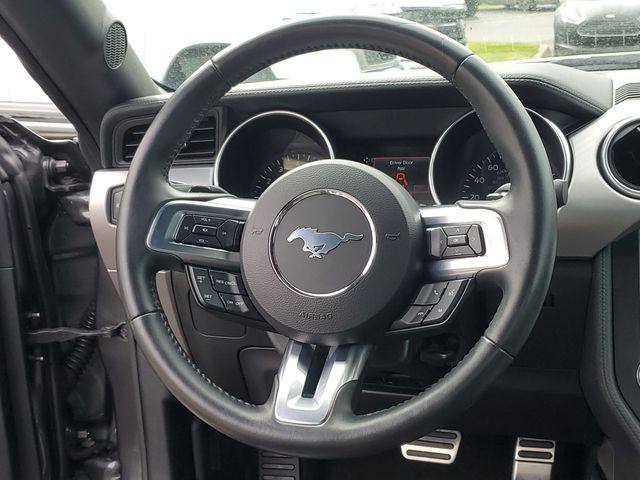 2020 Ford Mustang GT Premium Fastback