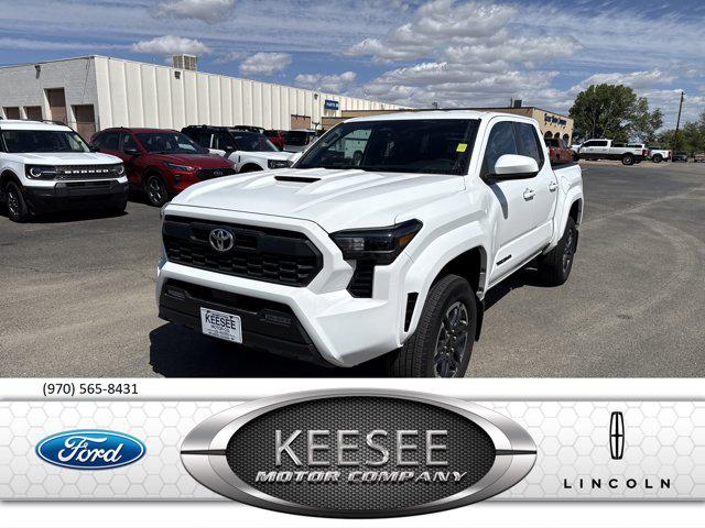 2024 Toyota Tacoma Unknown for sale in Cortez, CO