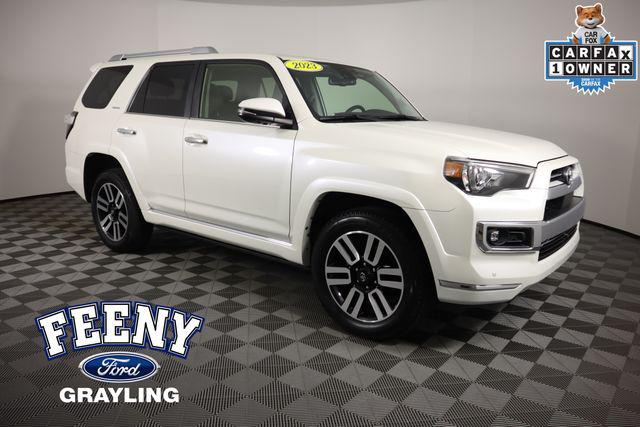2023 Toyota 4Runner Limited for sale in Grayling, MI