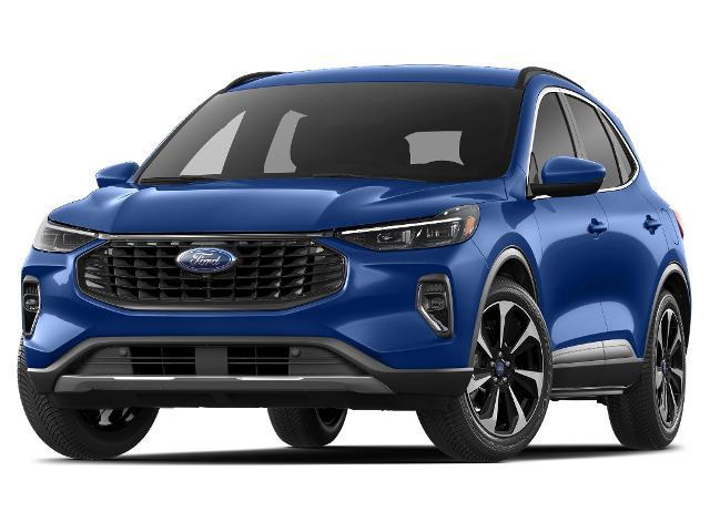 2023 Ford Escape Platinum for sale in Tawas City, MI