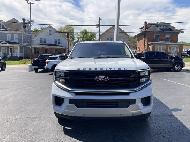 2025 Ford Expedition Platinum MAX