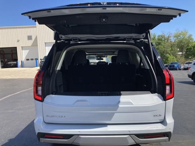 2025 Ford Expedition Platinum MAX