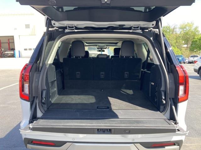 2025 Ford Expedition Platinum MAX