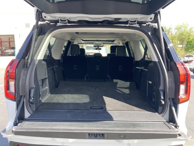 2025 Ford Expedition Platinum MAX