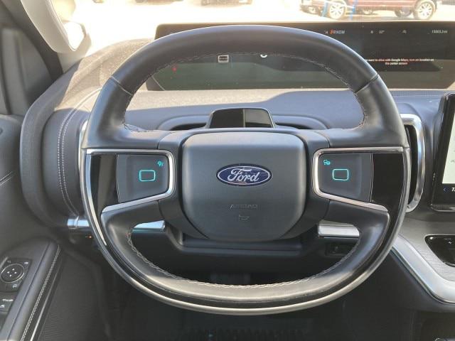 2025 Ford Expedition Platinum MAX