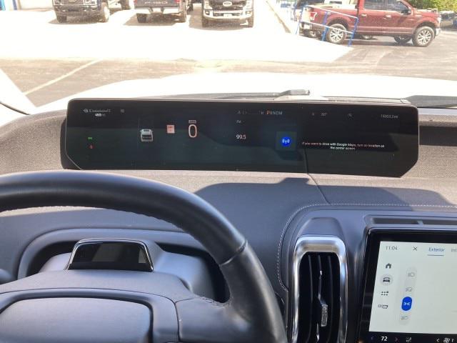 2025 Ford Expedition Platinum MAX