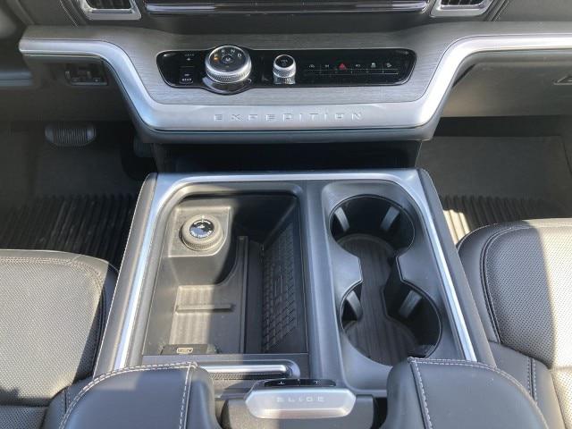 2025 Ford Expedition Platinum MAX