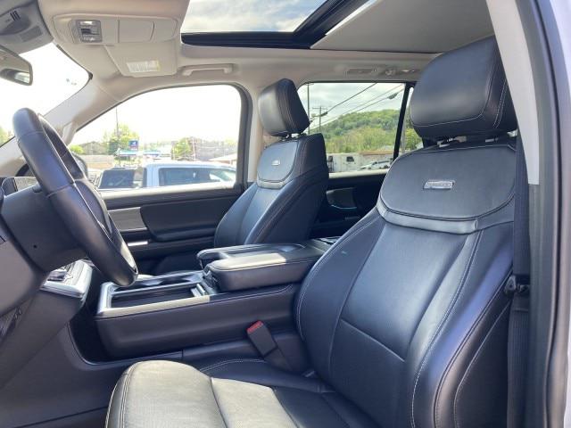 2025 Ford Expedition Platinum MAX