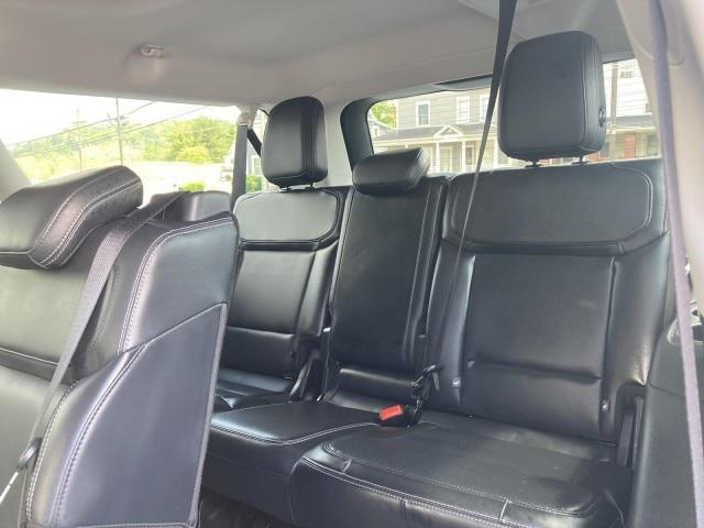 2025 Ford Expedition Platinum MAX