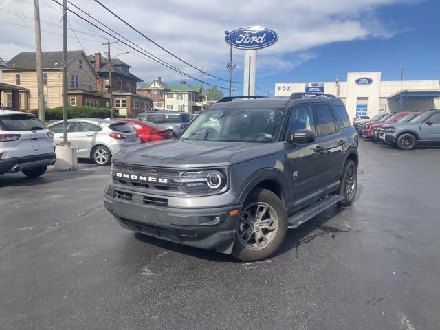 2024 Ford Bronco Sport Big Bend for sale in Waynesburg, PA