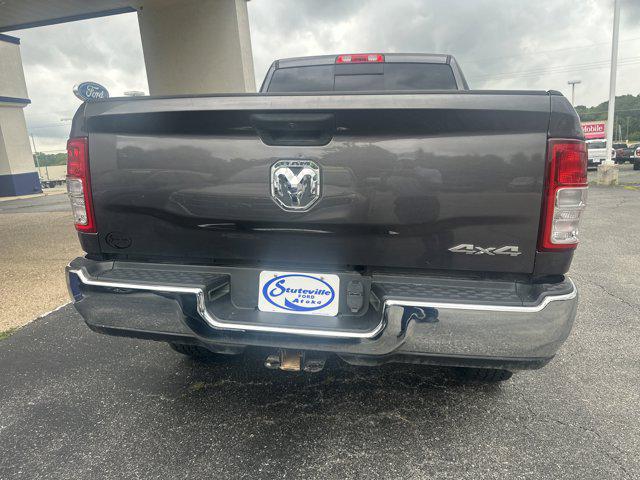 2019 Ram 2500 Tradesman Crew Cab 4x4 6'4" Box