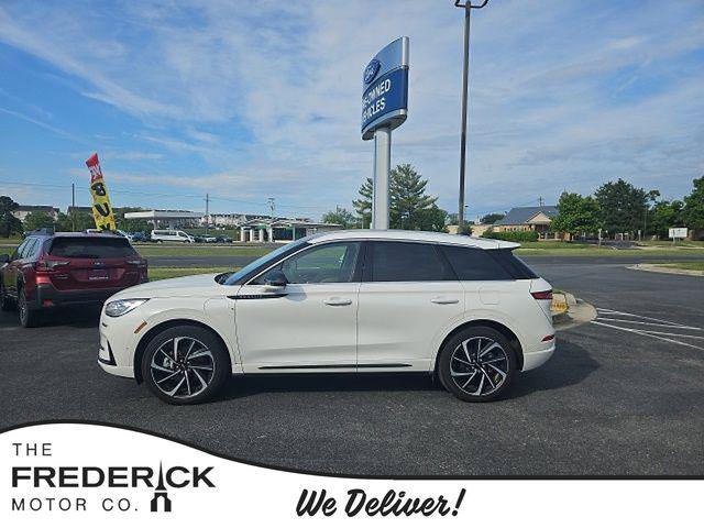 2024 Lincoln Corsair Grand Touring for sale in Frederick, MD