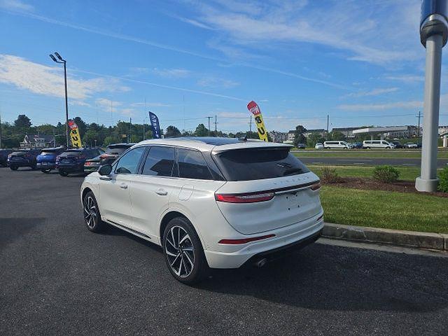 2024 Lincoln Corsair Grand Touring