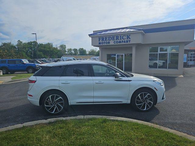 2024 Lincoln Corsair Grand Touring