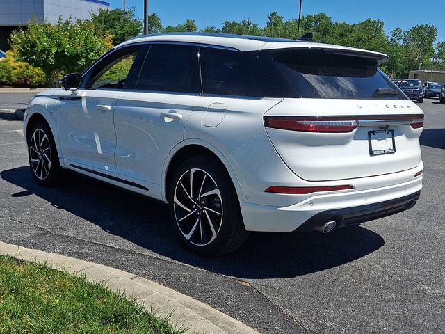 2024 Lincoln Corsair Grand Touring