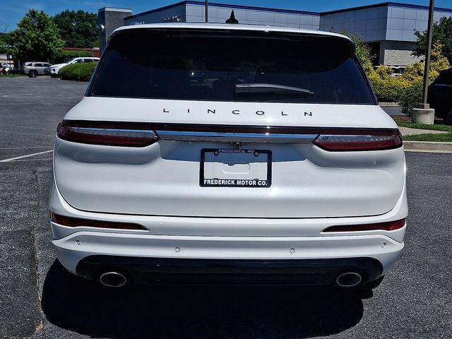 2024 Lincoln Corsair Grand Touring