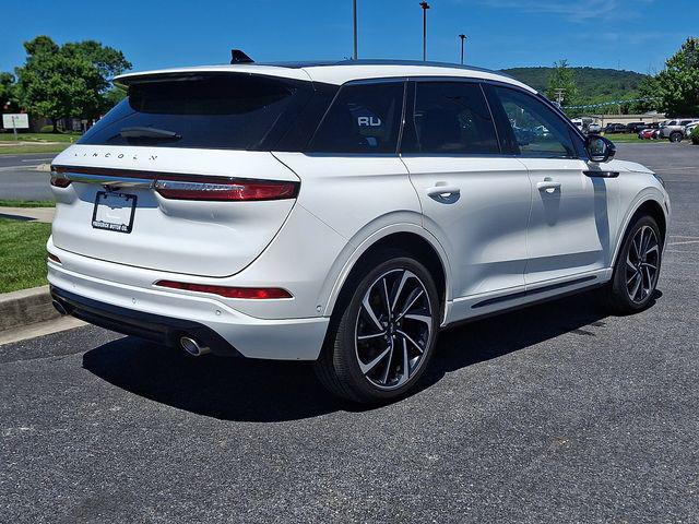 2024 Lincoln Corsair Grand Touring
