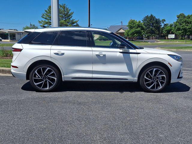 2024 Lincoln Corsair Grand Touring