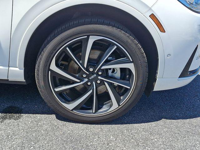 2024 Lincoln Corsair Grand Touring