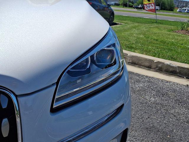 2024 Lincoln Corsair Grand Touring