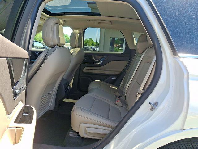 2024 Lincoln Corsair Grand Touring