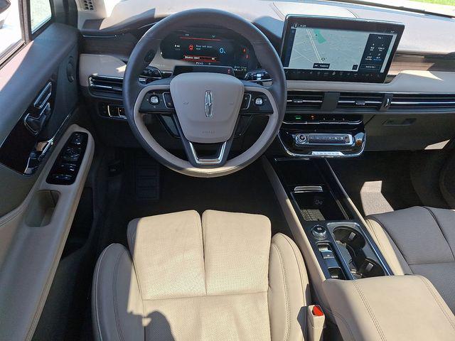 2024 Lincoln Corsair Grand Touring